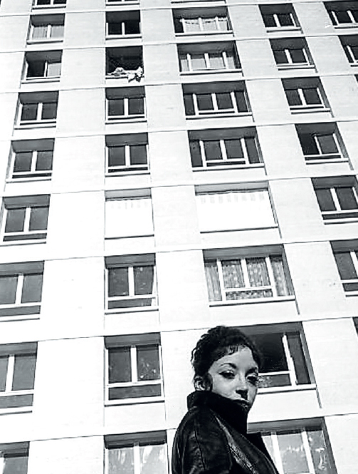 albertine