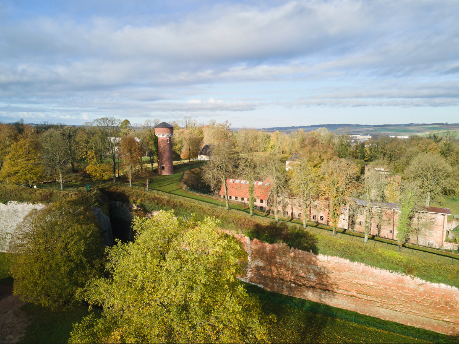 citadelle de doullens 002