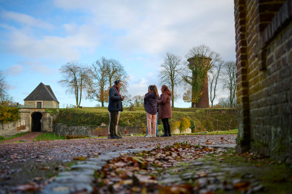 citadelle de doullens 016