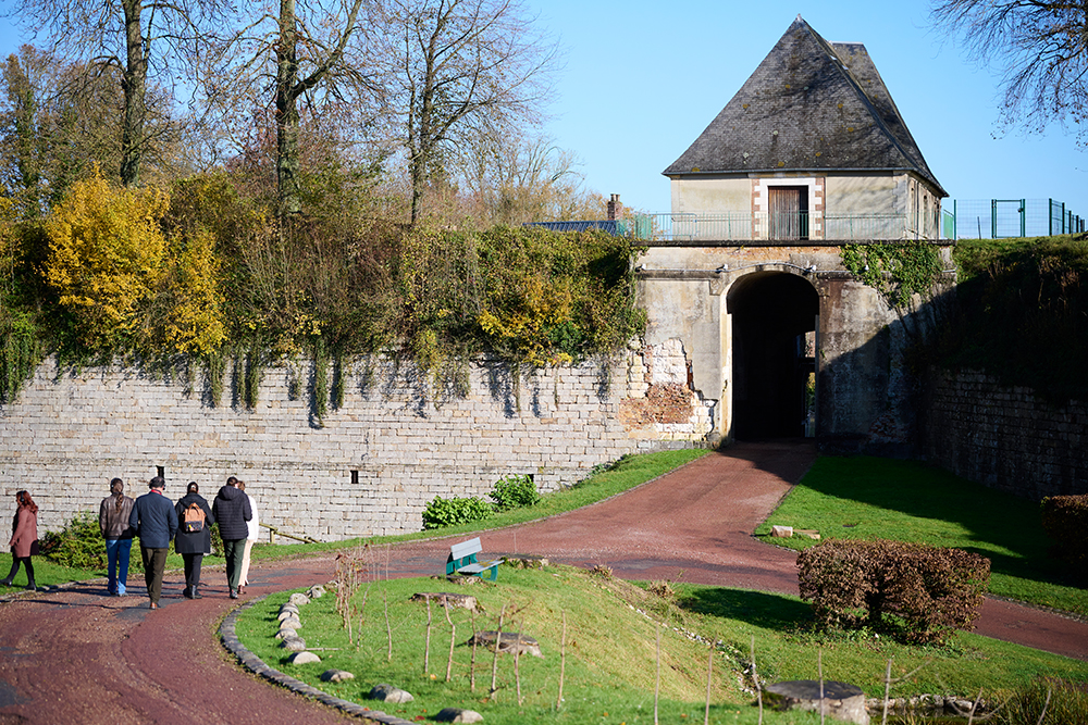 citadelle de doullens 089web