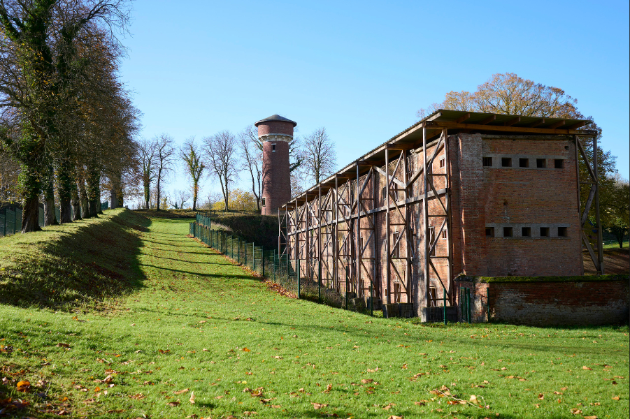 citadelle de doullens 132