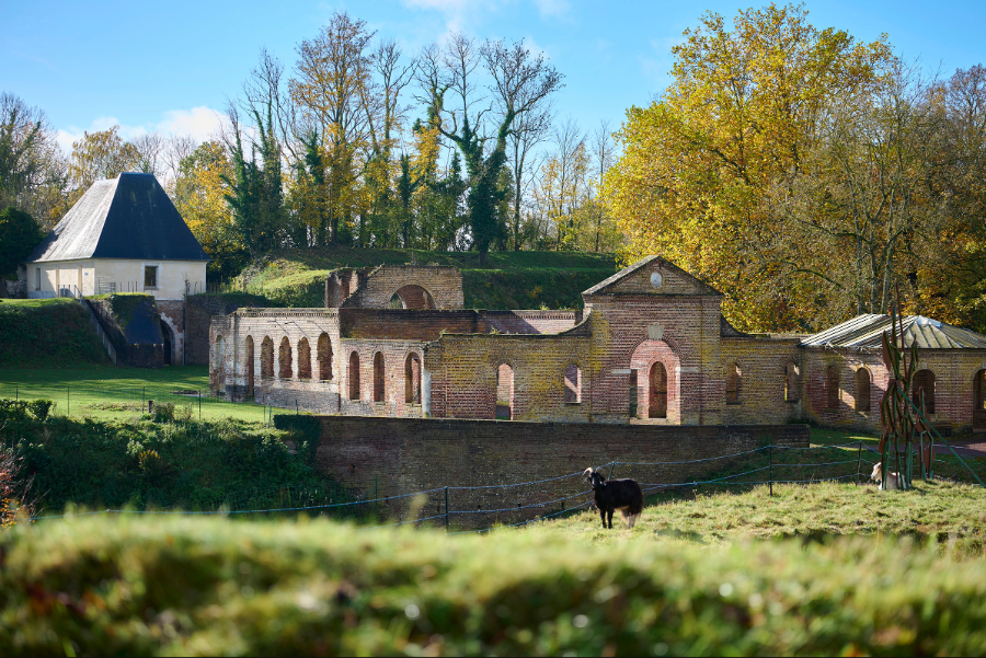 citadelle de doullens 137