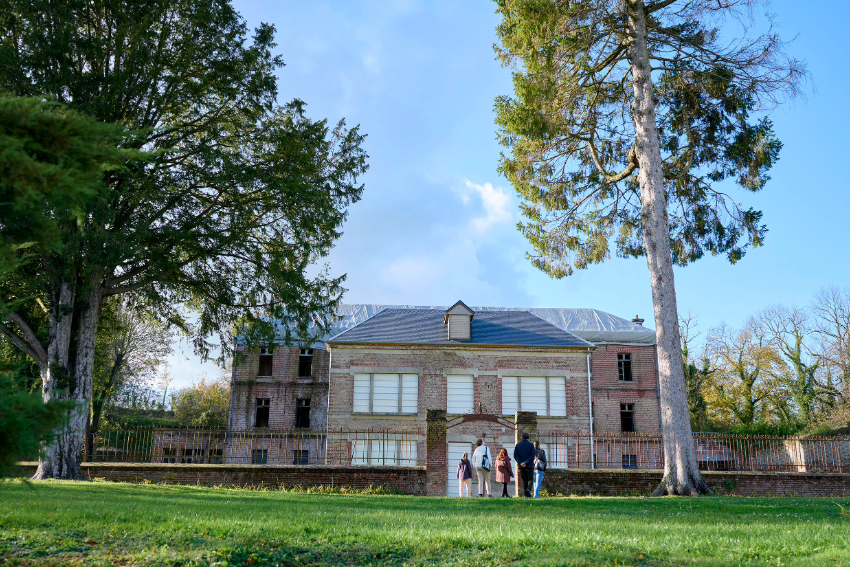 citadelle de doullens 164