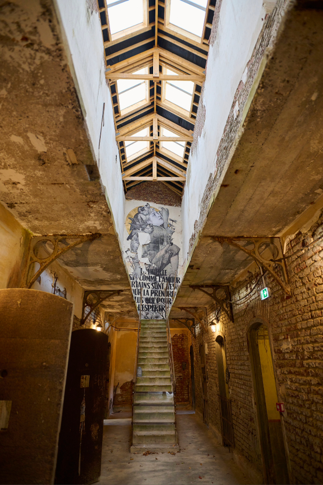 citadelle de doullens 240